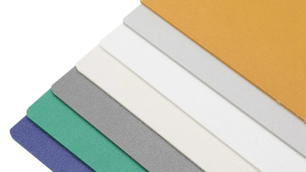 color textured abs sheet color textured abs sheet