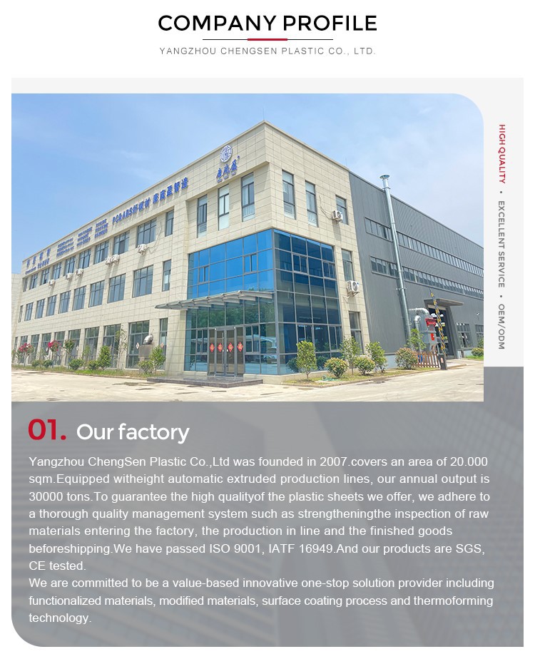 factory factory
