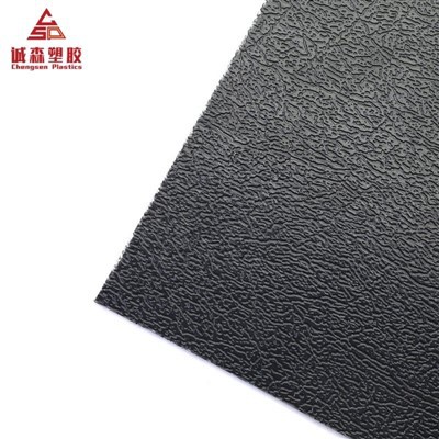 ABS polikarbonát lemez 3 mm