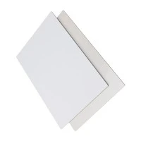 ABS UV-álló lap