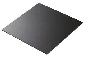Kémiai ellenállás Abs Smooth Sheet