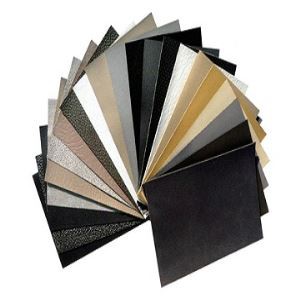 PVC és ABS kompozitlemez