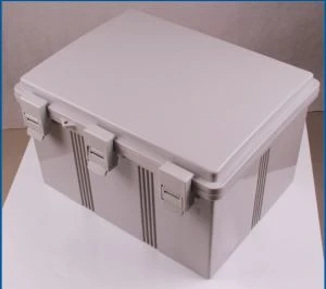 ABS Sheet Toolbox Nagy dimenziós stabilitás