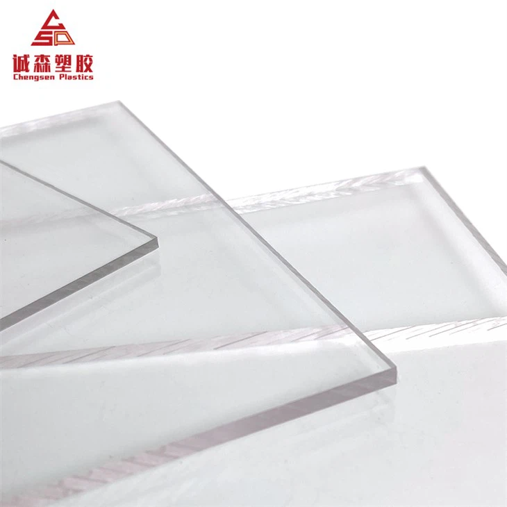 Polycarbonate Roofing For Greenhouses