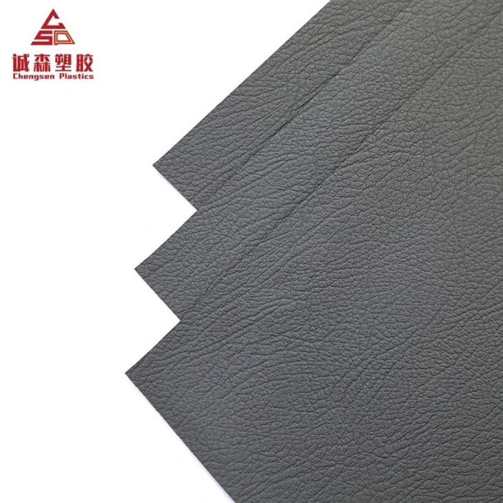 Anti-static Black ABS Sheet